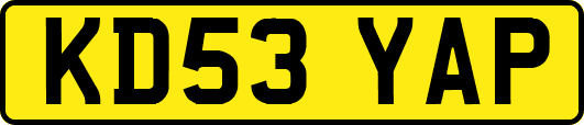 KD53YAP