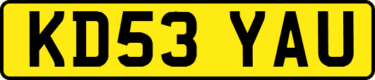KD53YAU