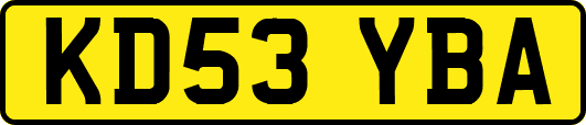 KD53YBA