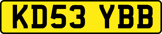 KD53YBB