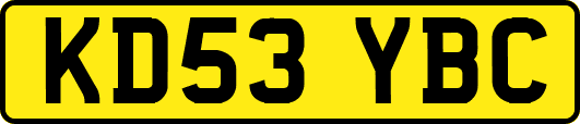 KD53YBC