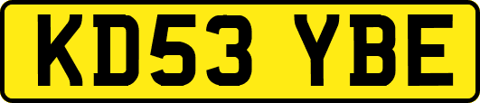 KD53YBE