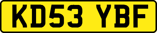 KD53YBF