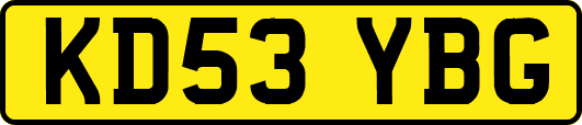KD53YBG