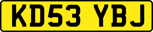 KD53YBJ