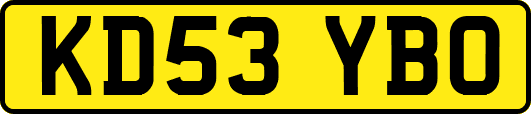 KD53YBO