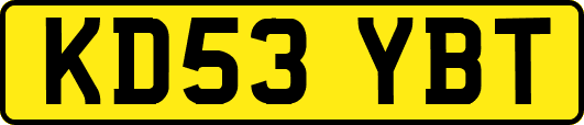KD53YBT