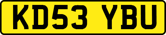 KD53YBU