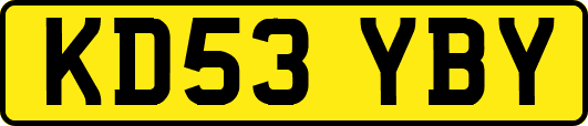 KD53YBY