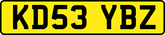 KD53YBZ