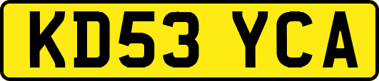 KD53YCA