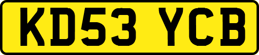 KD53YCB