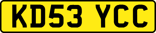 KD53YCC