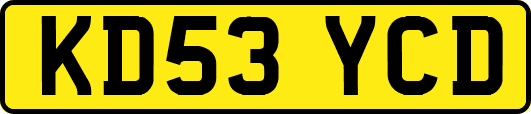 KD53YCD