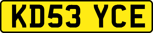KD53YCE