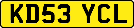 KD53YCL
