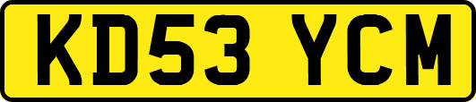 KD53YCM