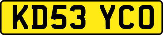 KD53YCO