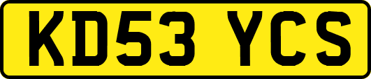 KD53YCS