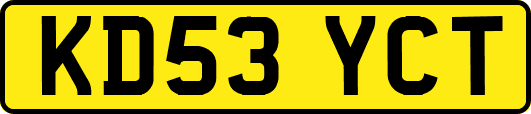 KD53YCT