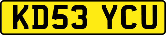 KD53YCU