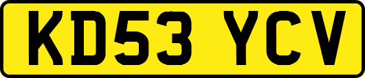 KD53YCV