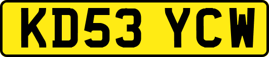 KD53YCW