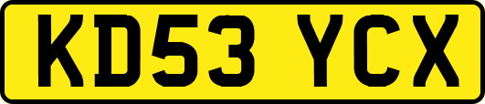 KD53YCX