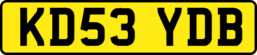 KD53YDB