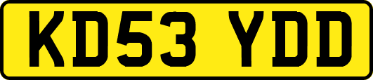 KD53YDD