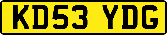 KD53YDG