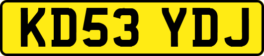 KD53YDJ