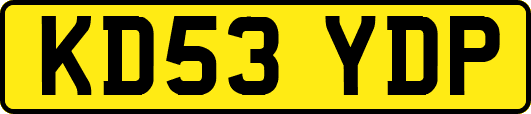 KD53YDP