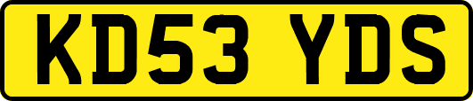 KD53YDS