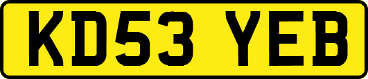 KD53YEB