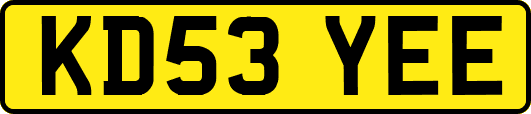 KD53YEE