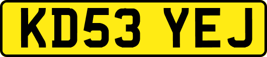 KD53YEJ