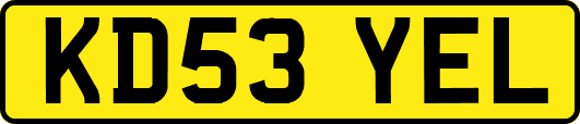 KD53YEL