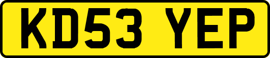 KD53YEP