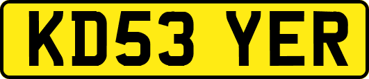 KD53YER