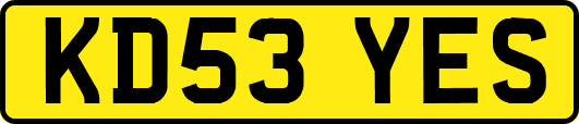 KD53YES