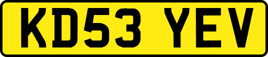 KD53YEV
