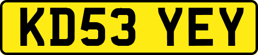 KD53YEY