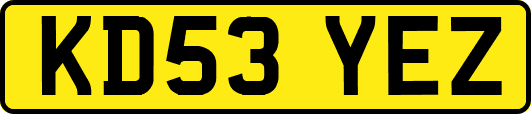 KD53YEZ