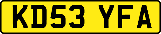 KD53YFA