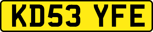 KD53YFE