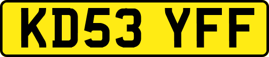 KD53YFF