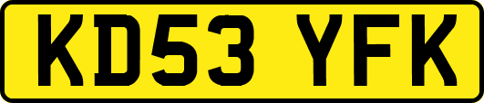 KD53YFK