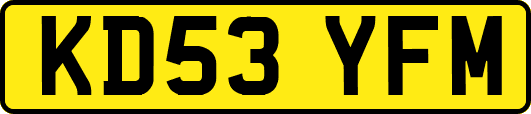 KD53YFM