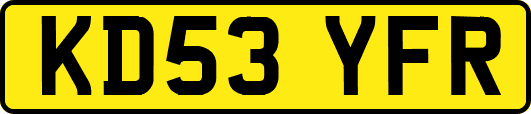 KD53YFR
